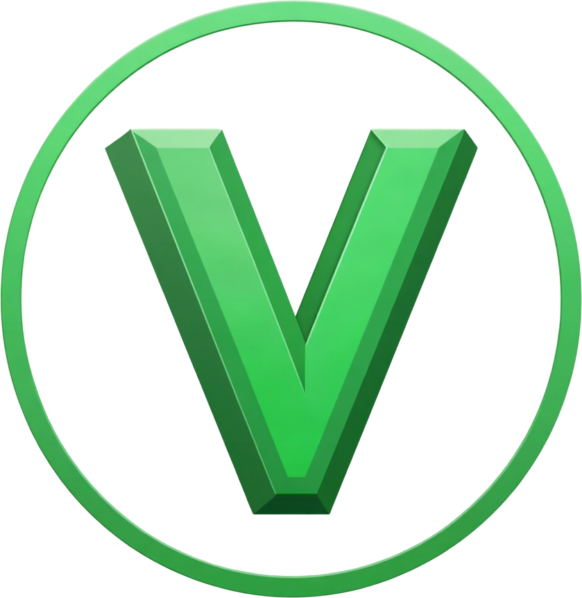 Vromen Web Development